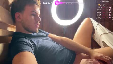 Christopher online show from February 10, 2:55 pm