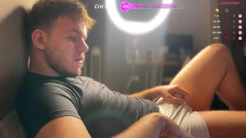 Christopher online show from December 21, 9:34 pm