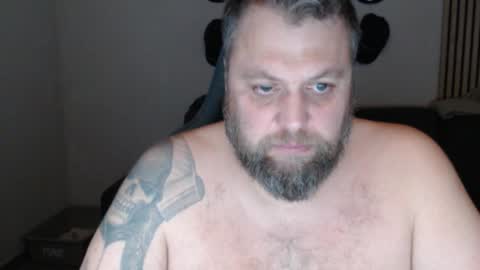 Chrizz online show from January 18, 4:09 pm