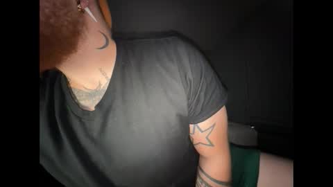 Chronicles Of Red Dick online show from March 6, 6:54 am