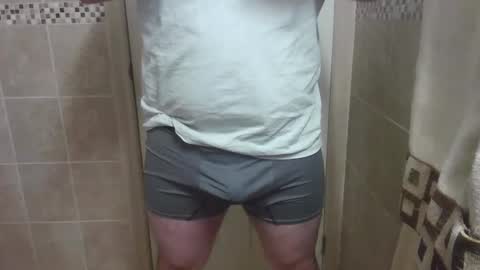 chubbycub14 online show from February 8, 4:40 am