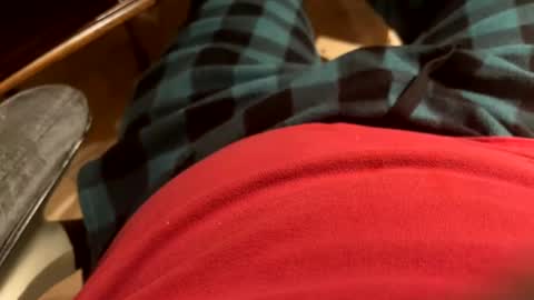 chubbycub14 online show from December 9, 4:56 am