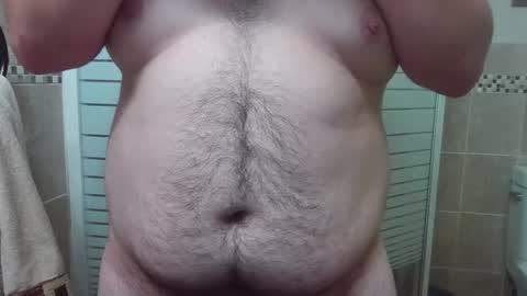 chubbycub14 online show from October 2, 10:36 pm