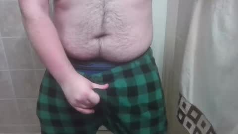 chubbycub14 online show from December 10, 7:11 pm