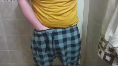 chubbycub14 online show from February 18, 11:57 pm