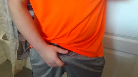 chubbycub14 online show from September 17, 7:37 pm