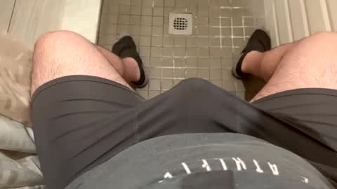 chubbycub14 online show from February 2, 4:15 am