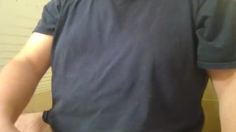 chubbycub14 online show from September 27, 11:02 pm