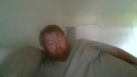 chubbyginger2 online show from January 5, 7:06 pm