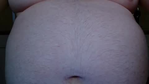 chubbyjam27 online show from October 11, 12:25 am