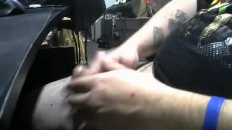 chubbyuncut5 online show from March 7, 5:05 am