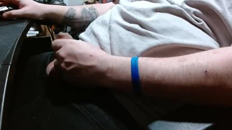 chubbyuncut5 online show from March 24, 3:44 am