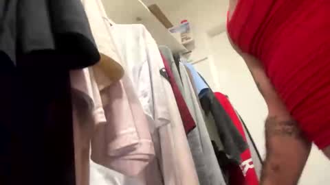 chuknasty31 online show from November 10, 9:47 am