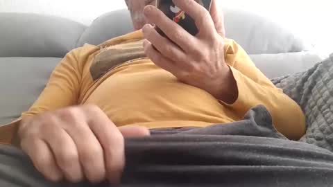 chule63 online show from November 8, 9:12 am