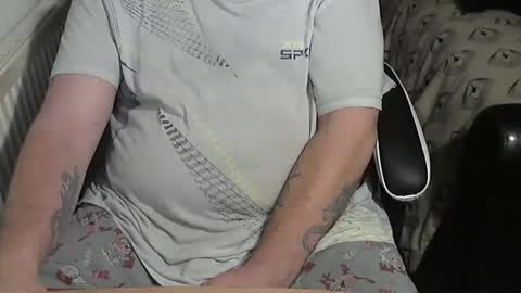 chunkisgreat online show from November 11, 5:07 pm