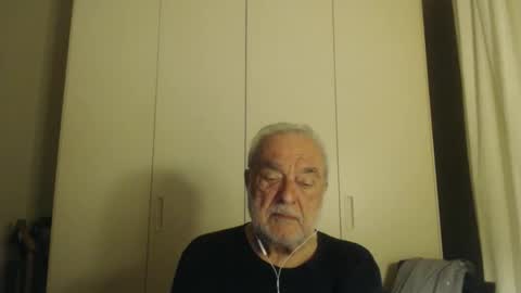 ciaoamoremio3 online show from April 17, 10:56 pm