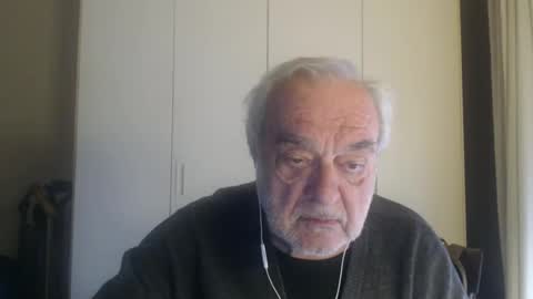 Snapshot of ciaoamoremio4 chatting on January 7, 1:32 pm ciaoamoremio4 online show from January 7, 1:32 pm