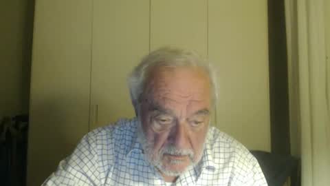 Snapshot of ciaoamoremio4 chatting on September 26, 12:19 am ciaoamoremio4 online show from September 26, 12:19 am