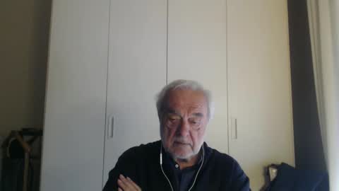 Snapshot of ciaoamoremio4 chatting on October 4, 12:21 pm ciaoamoremio4 online show from October 4, 12:21 pm