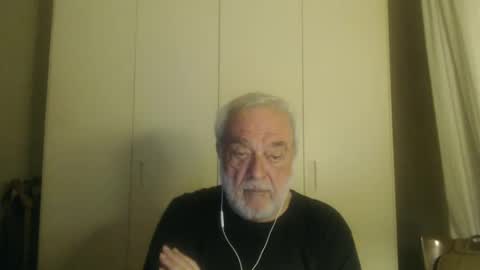 Snapshot of ciaoamoremio4 chatting on March 12, 1:14 am ciaoamoremio4 online show from March 12, 1:14 am