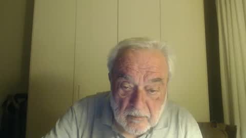 Snapshot of ciaoamoremio4 chatting on December 8, 8:36 pm ciaoamoremio4 online show from December 8, 8:36 pm