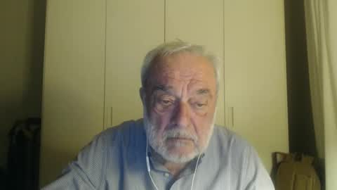 Snapshot of ciaoamoremio4 chatting on February 14, 8:37 pm ciaoamoremio4 online show from February 14, 8:37 pm