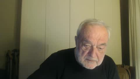 Snapshot of ciaoamoremio4 chatting on January 25, 2:58 pm ciaoamoremio4 online show from January 25, 2:58 pm