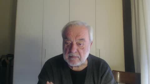 Snapshot of ciaoamoremio4 chatting on March 3, 1:59 pm ciaoamoremio4 online show from March 3, 1:59 pm