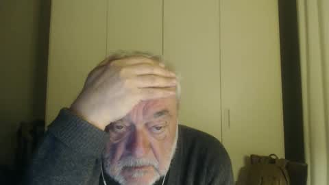Snapshot of ciaoamoremio4 chatting on February 9, 2:17 am ciaoamoremio4 online show from February 9, 2:17 am