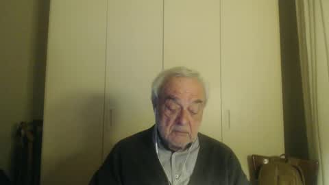 Snapshot of ciaoamoremio4 chatting on January 2, 3:26 am ciaoamoremio4 online show from January 2, 3:26 am