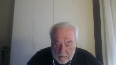 Snapshot of ciaoamoremio4 chatting on March 10, 12:38 pm ciaoamoremio4 online show from March 10, 12:38 pm