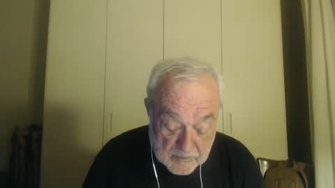 Snapshot of ciaoamoremio4 chatting on January 26, 8:02 pm ciaoamoremio4 online show from January 26, 8:02 pm