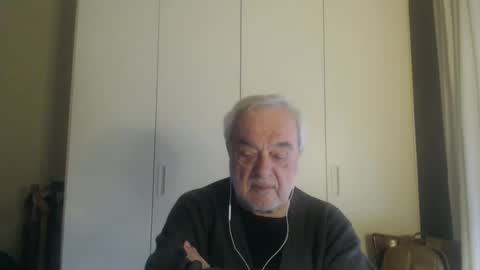 Snapshot of ciaoamoremio4 chatting on January 3, 1:47 pm ciaoamoremio4 online show from January 3, 1:47 pm