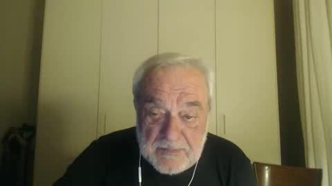 Snapshot of ciaoamoremio4 chatting on March 2, 1:58 am ciaoamoremio4 online show from March 2, 1:58 am