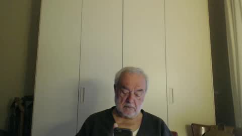 Snapshot of ciaoamoremio4 chatting on December 2, 1:00 pm ciaoamoremio4 online show from December 2, 1:00 pm