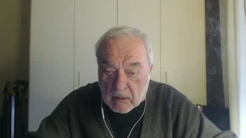 Snapshot of ciaoamoremio4 chatting on February 20, 1:08 pm ciaoamoremio4 online show from February 20, 1:08 pm