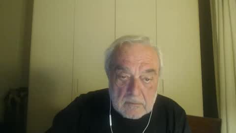 Snapshot of ciaoamoremio4 chatting on January 7, 11:35 pm ciaoamoremio4 online show from January 7, 11:35 pm