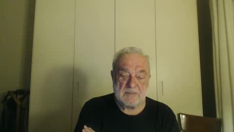 Snapshot of ciaoamoremio4 chatting on January 28, 10:34 pm ciaoamoremio4 online show from January 28, 10:34 pm