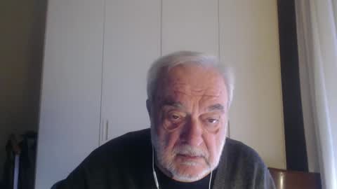 Snapshot of ciaoamoremio4 chatting on February 27, 12:56 pm ciaoamoremio4 online show from February 27, 12:56 pm