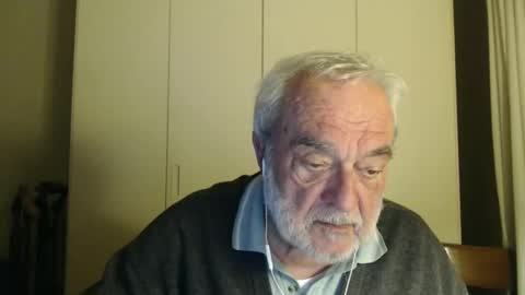 Snapshot of ciaoamoremio4 chatting on December 18, 12:21 am ciaoamoremio4 online show from December 18, 12:21 am