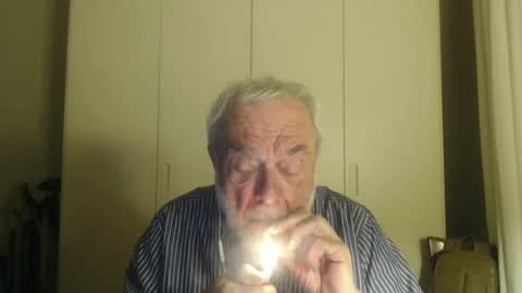 Snapshot of ciaoamoremio4 chatting on February 28, 8:50 pm ciaoamoremio4 online show from February 28, 8:50 pm