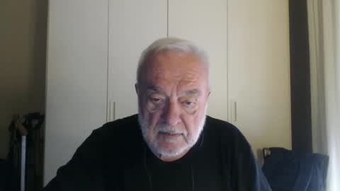 Snapshot of ciaoamoremio4 chatting on October 15, 11:51 am ciaoamoremio4 online show from October 15, 11:51 am