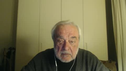 Snapshot of ciaoamoremio4 chatting on January 16, 3:12 am ciaoamoremio4 online show from January 16, 3:12 am