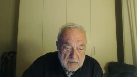 Snapshot of ciaoamoremio4 chatting on October 14, 12:50 am ciaoamoremio4 online show from October 14, 12:50 am