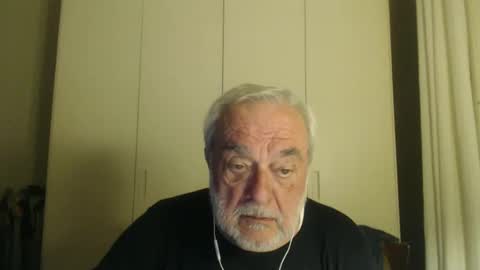 Snapshot of ciaoamoremio4 chatting on March 6, 2:41 am ciaoamoremio4 online show from March 6, 2:41 am