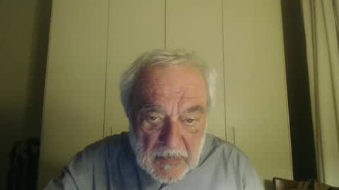 Snapshot of ciaoamoremio4 chatting on January 19, 8:30 pm ciaoamoremio4 online show from January 19, 8:30 pm