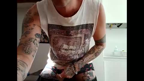 ciaoneciaone25 online show from March 17, 12:40 pm