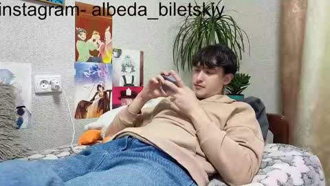 Dima online show from September 16, 3:29 am