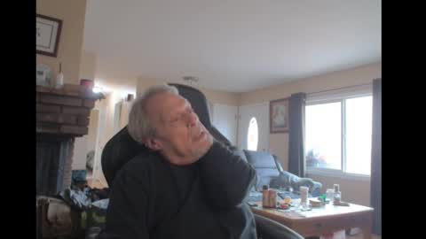 cjscout online show from October 13, 7:31 pm