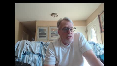 cjscout online show from March 27, 12:48 am